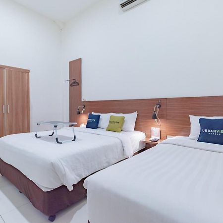Urbanview Darmo Residence Bandung Kültér fotó