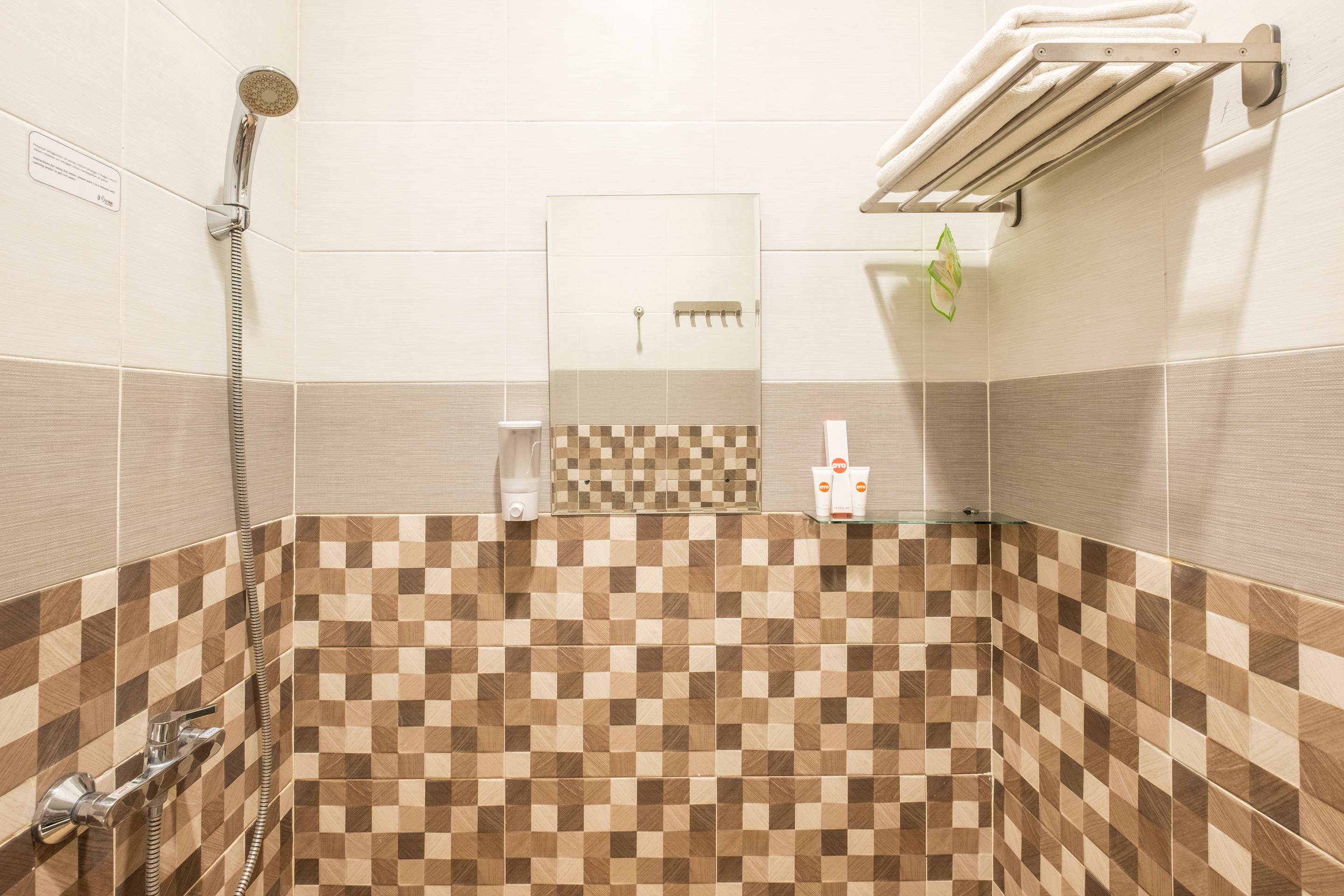 Urbanview Darmo Residence Bandung Kültér fotó
