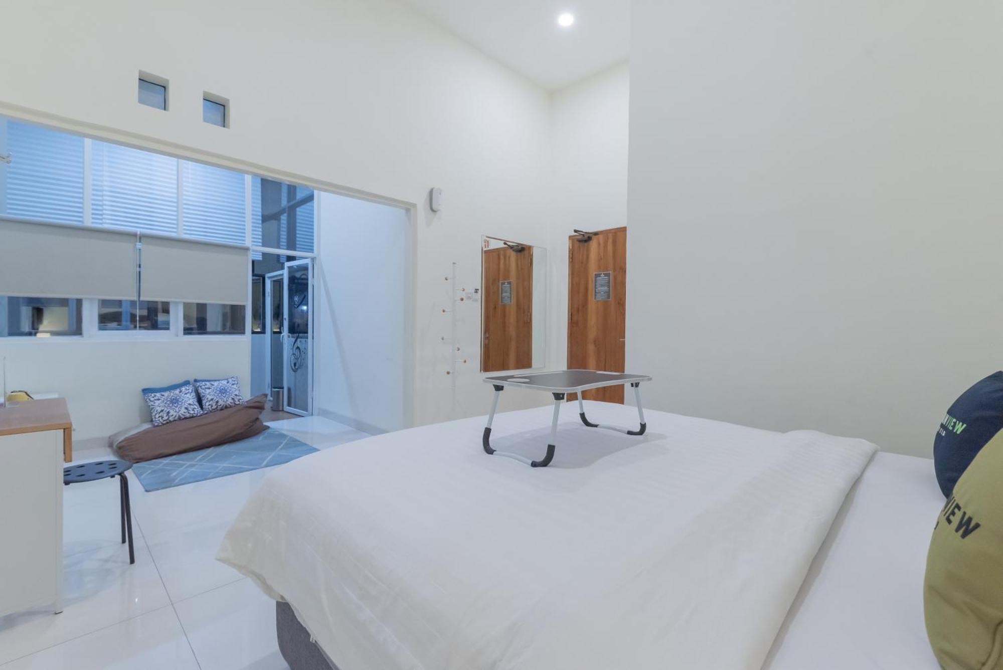 Urbanview Darmo Residence Bandung Kültér fotó