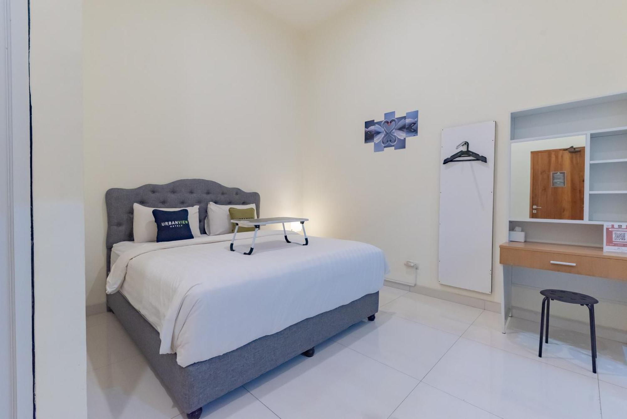 Urbanview Darmo Residence Bandung Kültér fotó