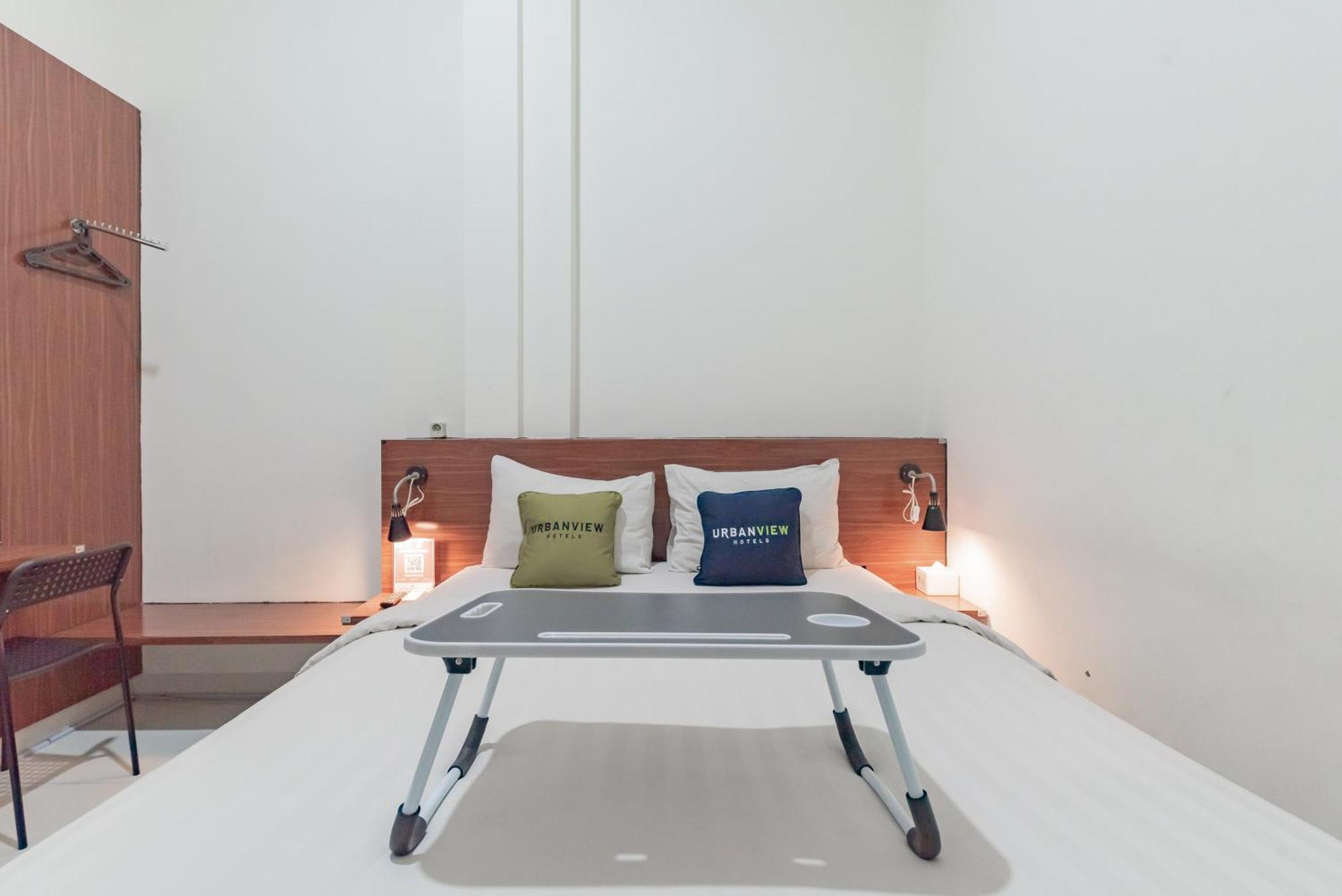Urbanview Darmo Residence Bandung Kültér fotó