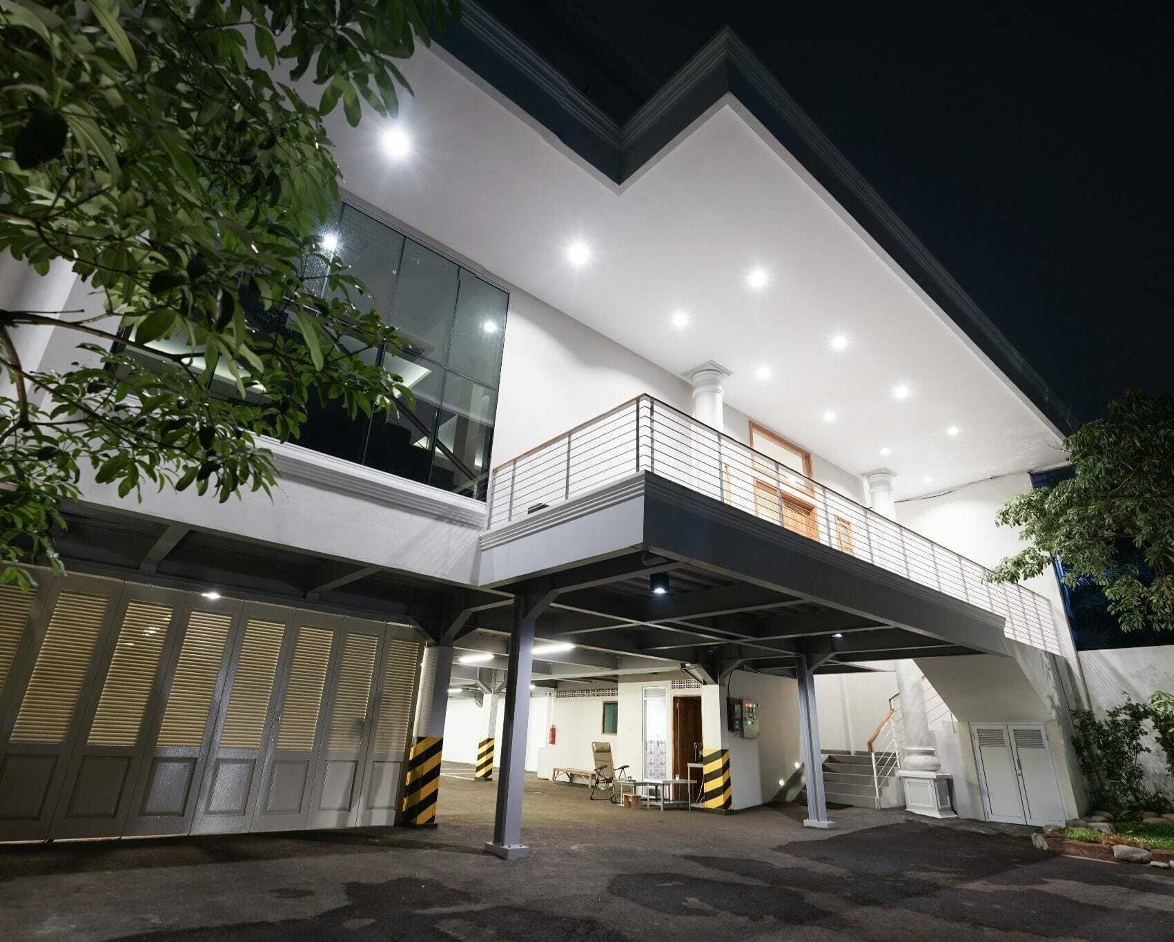 Urbanview Darmo Residence Bandung Kültér fotó