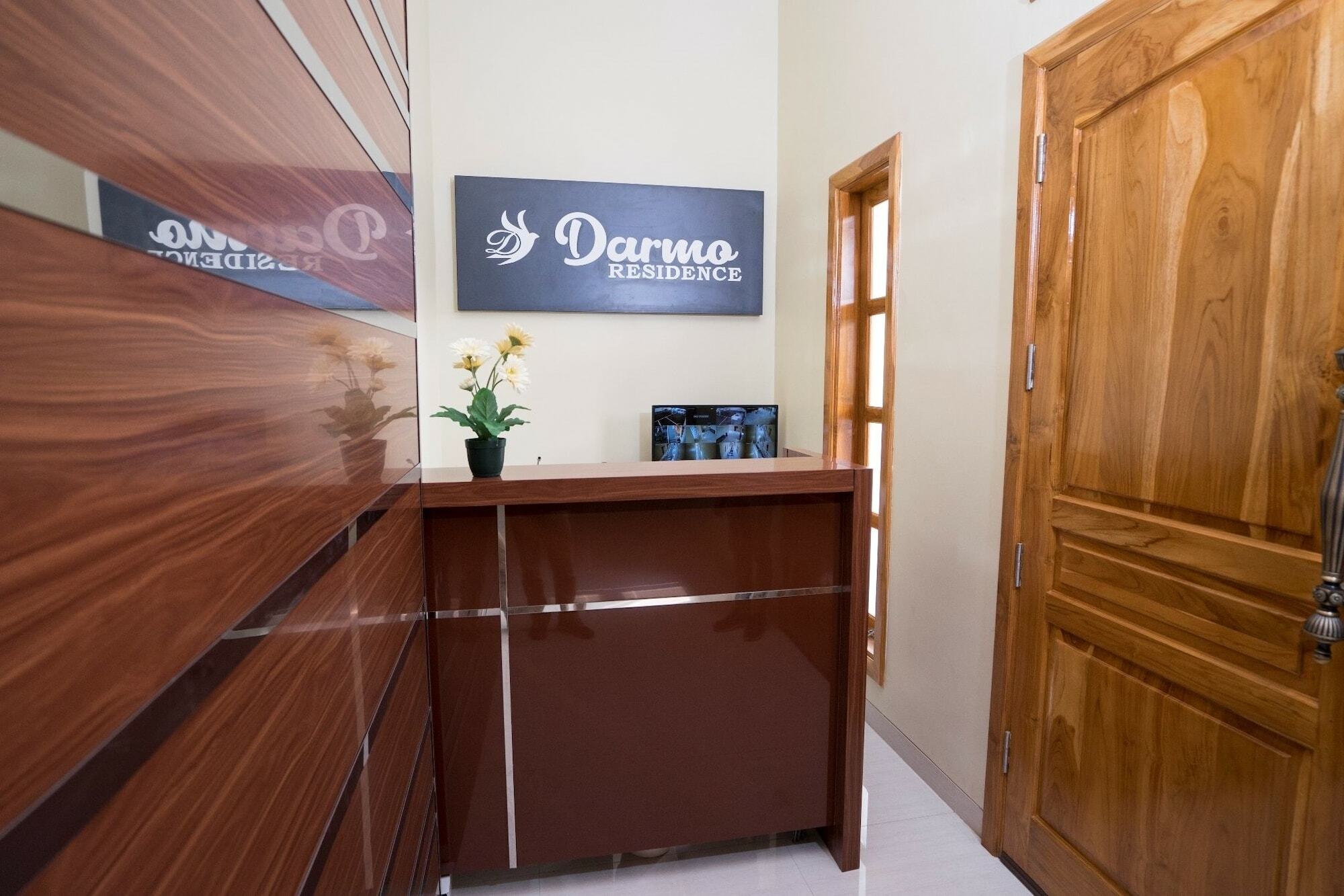 Urbanview Darmo Residence Bandung Kültér fotó